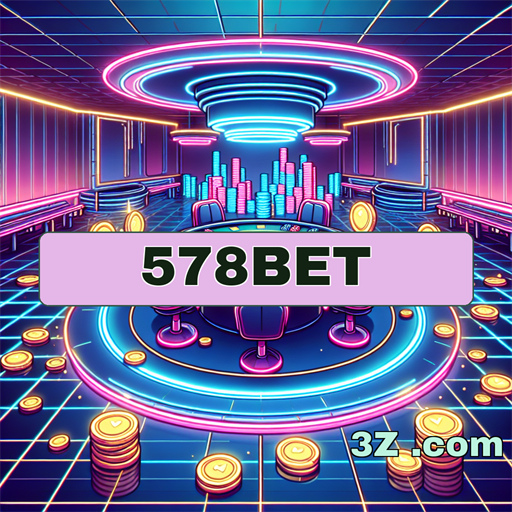 Cassino Inovador do 578bet: Onde a Diversão Nunca Para