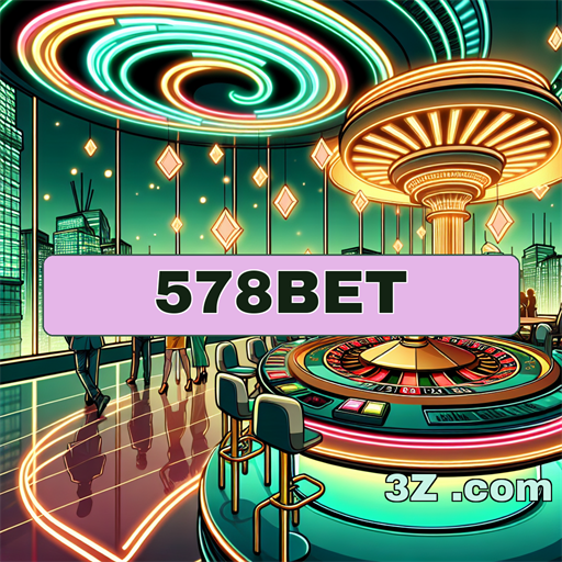 Slots Criativas e Empolgantes: A Aventura no 578bet